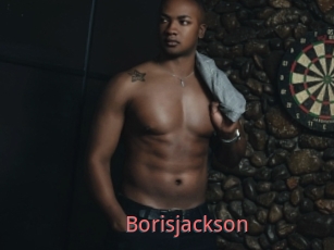 Borisjackson