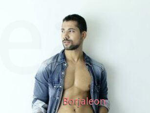 Borjaleon