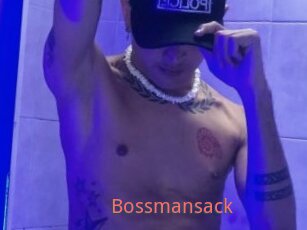 Bossmansack