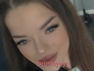 Bounntyyyy