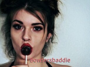 Bowsersbaddie
