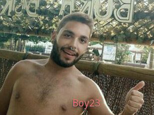 Boy23