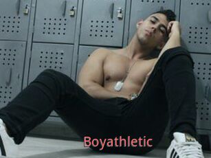 Boyathletic