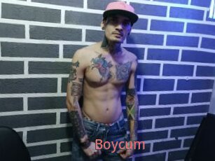 Boycum