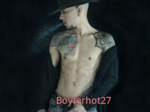 Boyferhot27