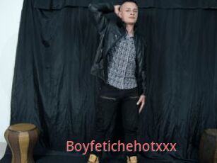 Boyfetichehotxxx
