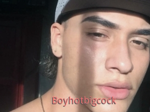 Boyhotbigcock