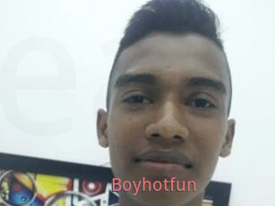 Boyhotfun