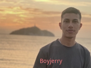 Boyjerry