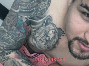 Boykaakeyy