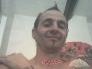 Boys84