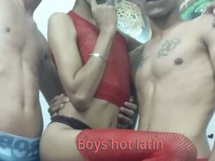 Boys_hot_latin