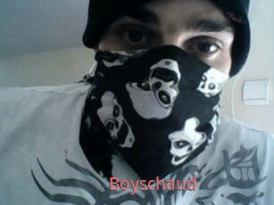 Boyschaud