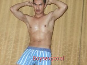 Boysexycool