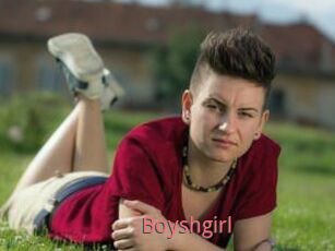 Boyshgirl