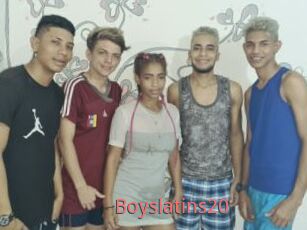 Boyslatins20