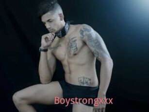 Boystrongxxx