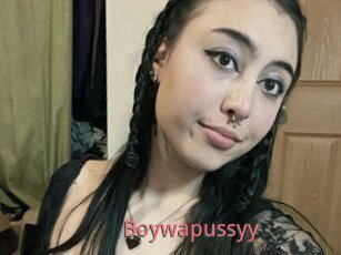 Boywapussyy