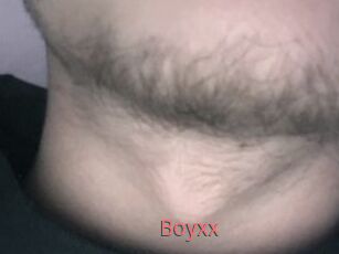 Boyxx