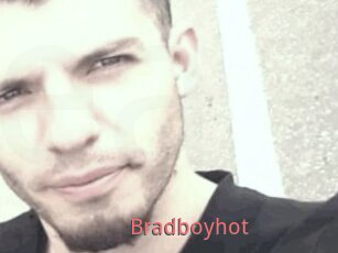 Bradboyhot