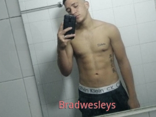 Bradwesleys