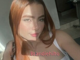 Brandiehilto