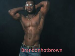 Brandonhotbrown