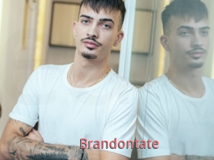 Brandontate