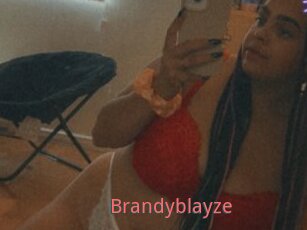 Brandyblayze