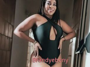 Brandyebony