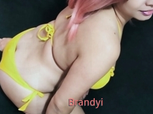Brandyi