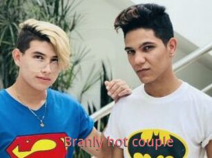 Branly_hot_couple