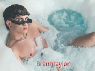 Branntaylor