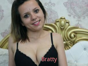 Bratty
