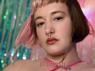 Brattynat