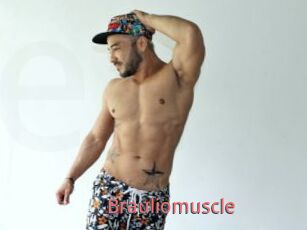Brauliomuscle