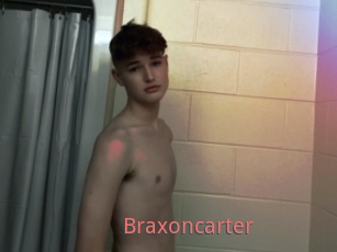 Braxoncarter
