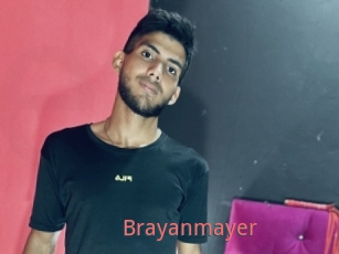 Brayanmayer