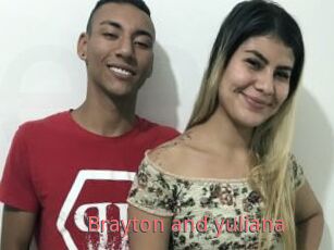 Brayton_and_yuliana