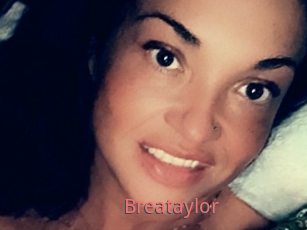 Breataylor