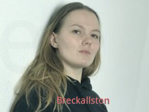 Breckallston