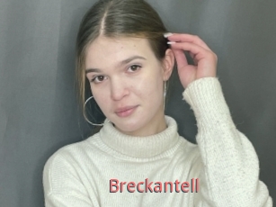 Breckantell