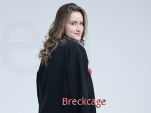 Breckcage