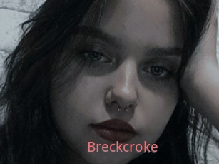 Breckcroke