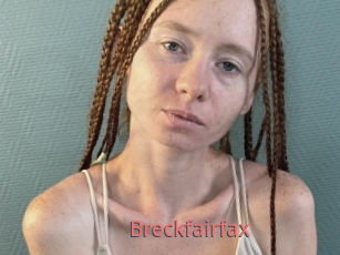Breckfairfax
