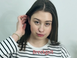 Breckgalt