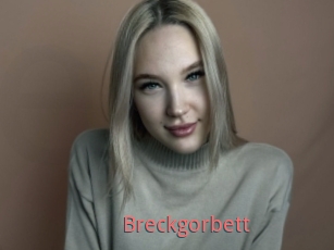 Breckgorbett