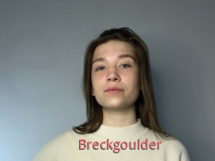 Breckgoulder