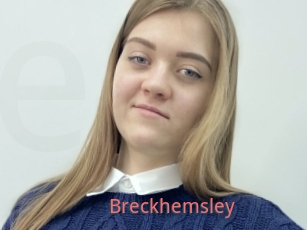 Breckhemsley