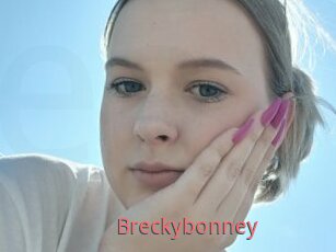 Breckybonney